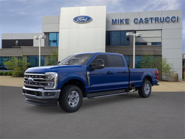 new 2026 Ford F-250 car, priced at $69,660
