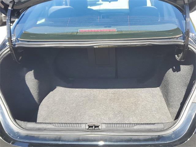 used 2016 Chrysler 200 car, priced at $3,487