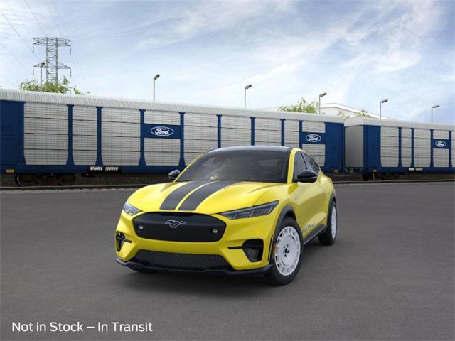 new 2024 Ford Mustang Mach-E car, priced at $57,990