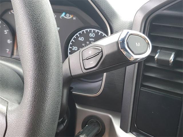 used 2023 Ford F-150 car, priced at $36,987