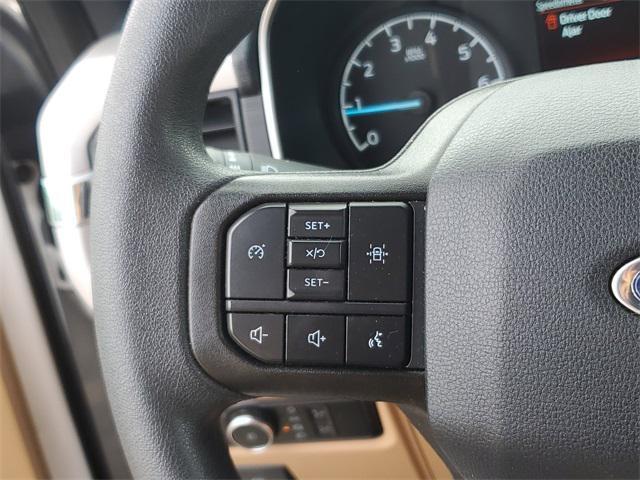 used 2023 Ford F-150 car, priced at $36,987