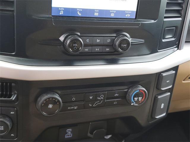 used 2023 Ford F-150 car, priced at $36,987