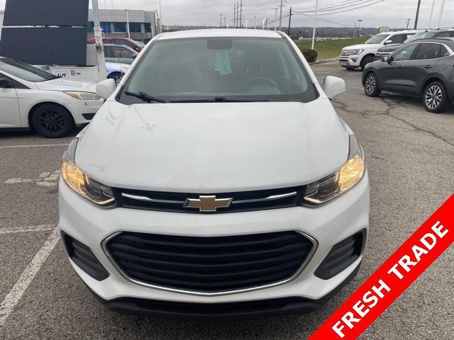 used 2020 Chevrolet Trax car, priced at $10,740