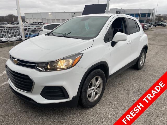 used 2020 Chevrolet Trax car, priced at $10,740