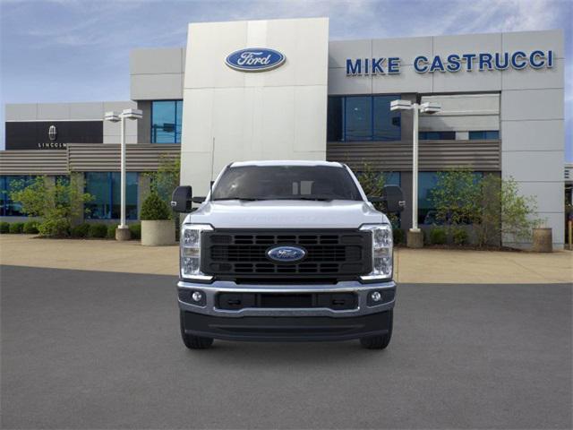 new 2025 Ford F-350 car, priced at $66,951