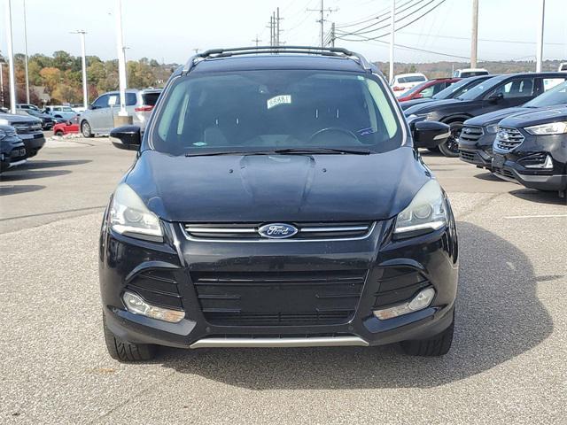 used 2016 Ford Escape car, priced at $9,711