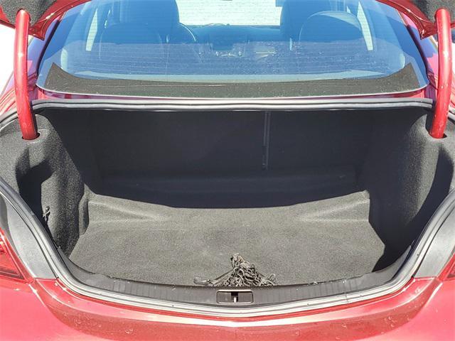 used 2015 Buick Regal car, priced at $12,383