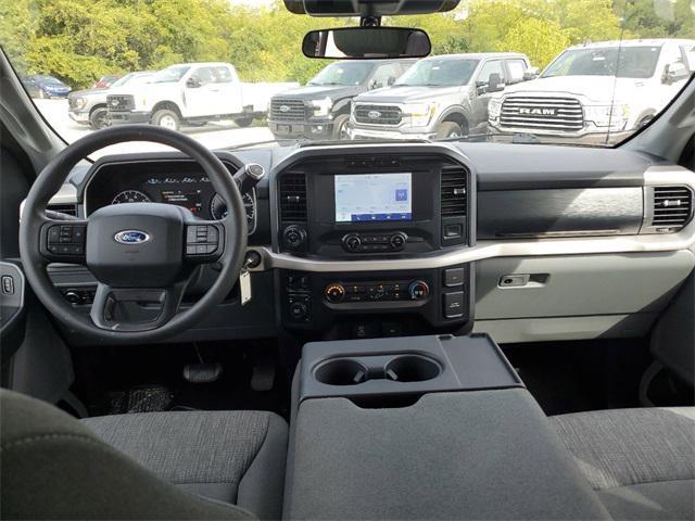 used 2021 Ford F-150 car, priced at $32,987