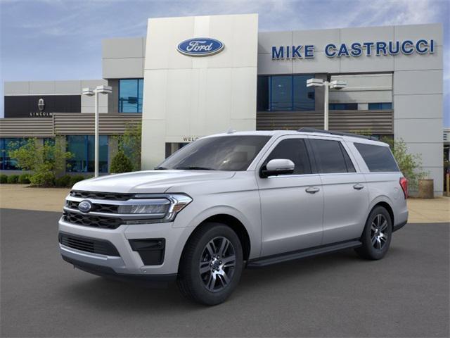 new 2024 Ford Expedition car, priced at $68,995