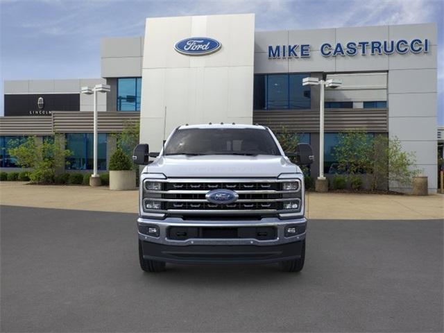 new 2024 Ford F-250 car, priced at $84,995