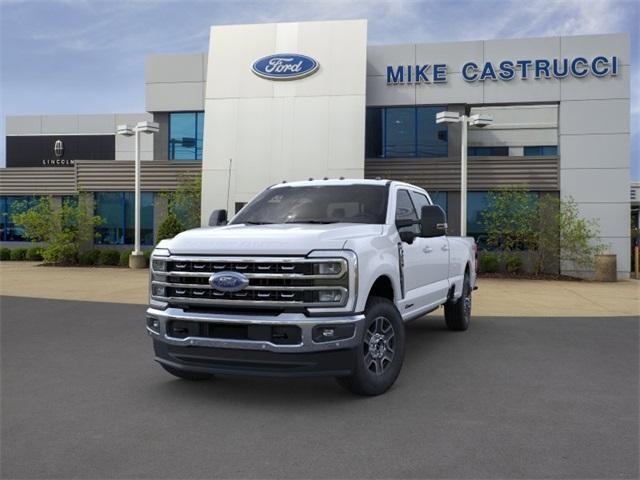 new 2024 Ford F-250 car, priced at $84,995