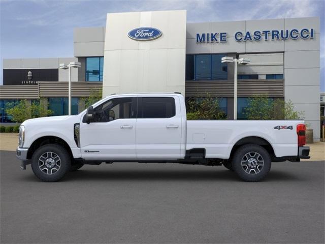 new 2024 Ford F-250 car, priced at $84,995