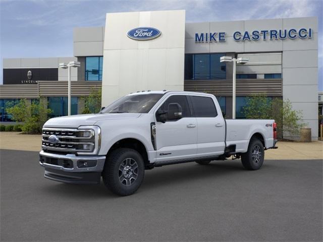 new 2024 Ford F-250 car, priced at $84,995