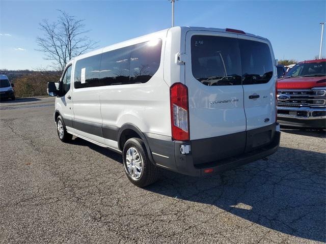 used 2021 Ford Transit-350 car, priced at $32,987