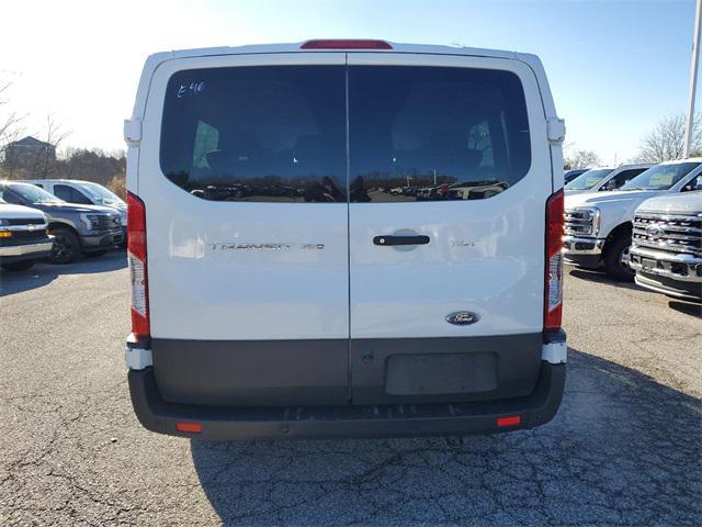 used 2021 Ford Transit-350 car, priced at $32,987