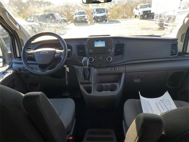 used 2021 Ford Transit-350 car, priced at $32,987