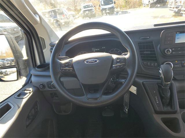 used 2021 Ford Transit-350 car, priced at $32,987