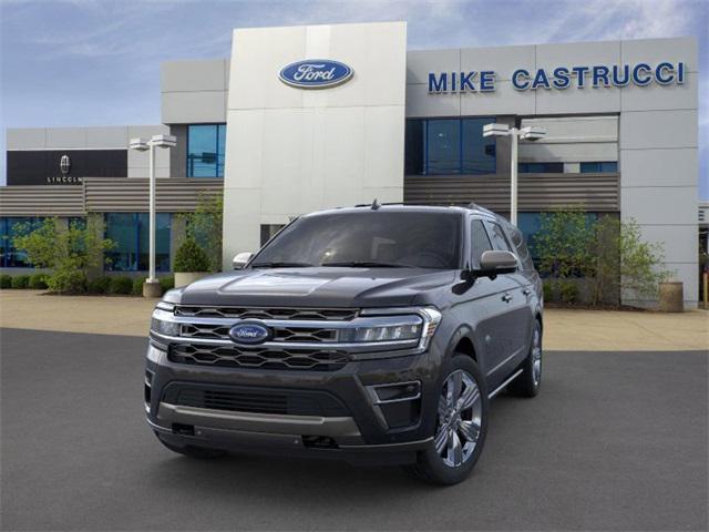 new 2024 Ford Expedition car, priced at $89,095