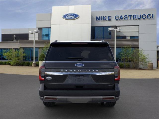 new 2024 Ford Expedition car, priced at $89,095