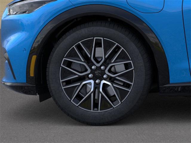 new 2024 Ford Mustang Mach-E car, priced at $44,495
