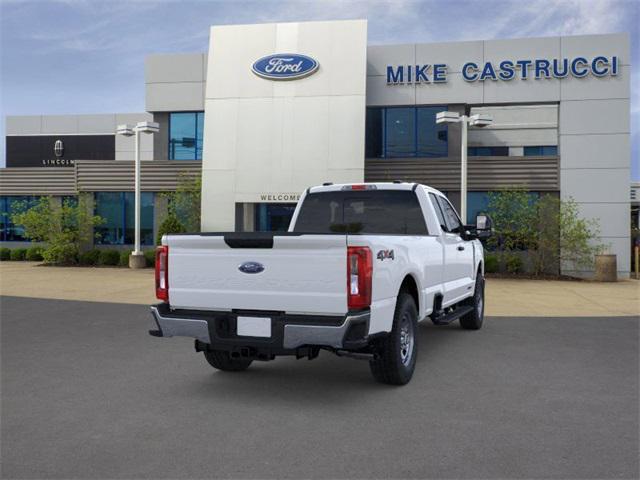 new 2026 Ford F-350 car, priced at $70,680