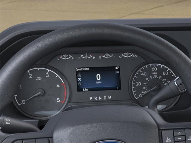 new 2026 Ford F-350 car, priced at $70,680