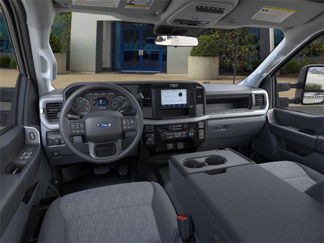 new 2026 Ford F-350 car, priced at $67,930