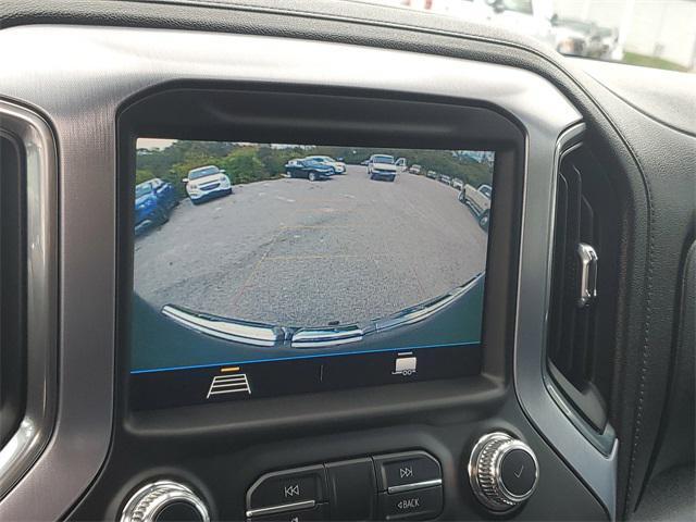 used 2022 GMC Sierra 1500 car, priced at $34,644