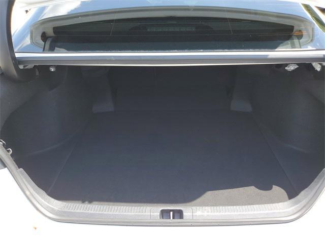 used 2022 Toyota Camry car, priced at $18,848