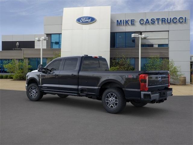 new 2024 Ford F-250 car, priced at $84,995