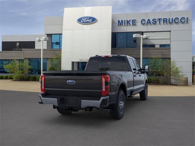 new 2024 Ford F-250 car, priced at $84,995