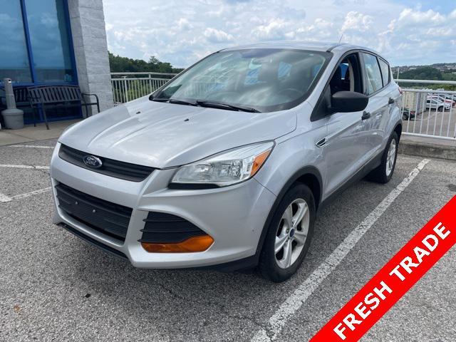 used 2016 Ford Escape car, priced at $11,988