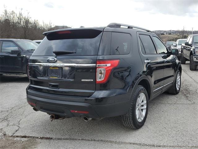 used 2015 Ford Explorer car, priced at $13,285