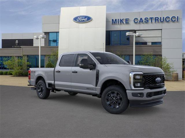 new 2026 Ford F-250 car, priced at $77,600