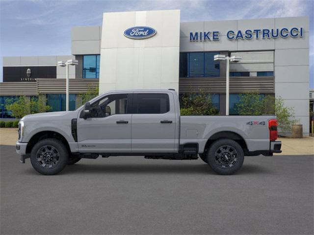 new 2026 Ford F-250 car, priced at $77,600