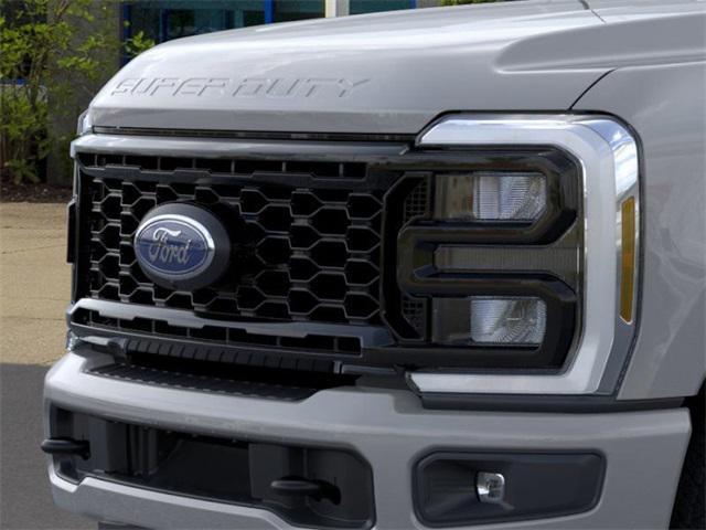 new 2026 Ford F-250 car, priced at $77,600