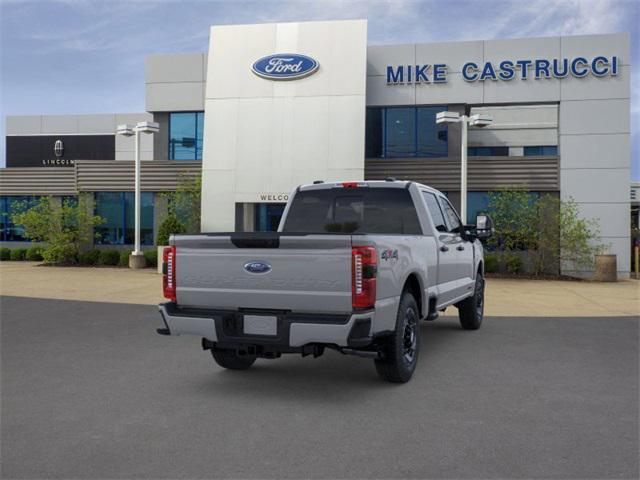 new 2026 Ford F-250 car, priced at $77,600