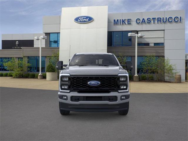 new 2026 Ford F-250 car, priced at $77,600