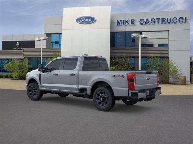 new 2026 Ford F-250 car, priced at $77,600