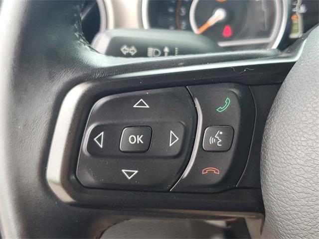 used 2018 Jeep Wrangler Unlimited car, priced at $24,487