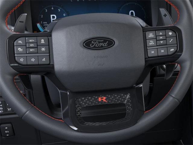 new 2025 Ford F-150 car, priced at $138,900