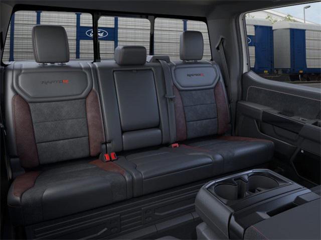 new 2025 Ford F-150 car, priced at $138,900