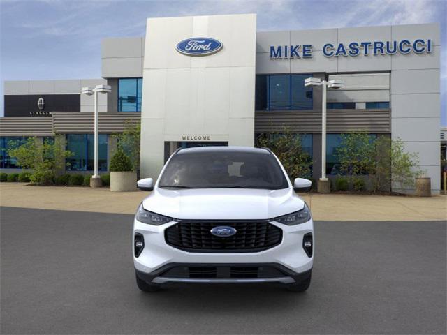 new 2025 Ford Escape car, priced at $42,169