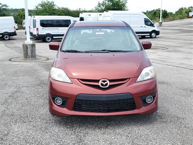 used 2009 Mazda Mazda5 car, priced at $4,997