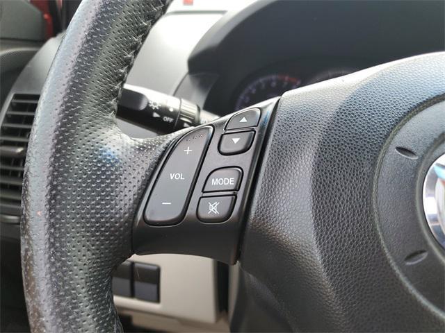 used 2009 Mazda Mazda5 car, priced at $4,997