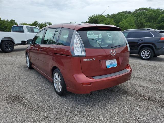 used 2009 Mazda Mazda5 car, priced at $4,997