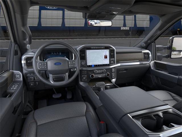 new 2024 Ford F-150 car, priced at $67,830