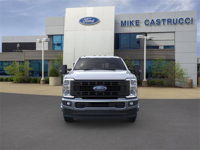 new 2024 Ford F-350 car, priced at $51,698