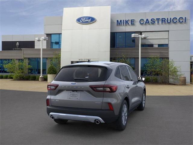 new 2025 Ford Escape car, priced at $30,798