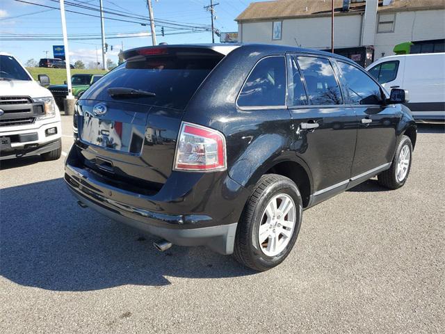 used 2010 Ford Edge car, priced at $7,438